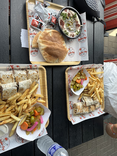 Photo of Baba Saj - Oak Lawn - 11026 S Cicero Ave, Oak Lawn, IL 60453