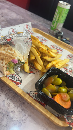 Photo of Baba Saj - Oak Lawn - 11026 S Cicero Ave, Oak Lawn, IL 60453