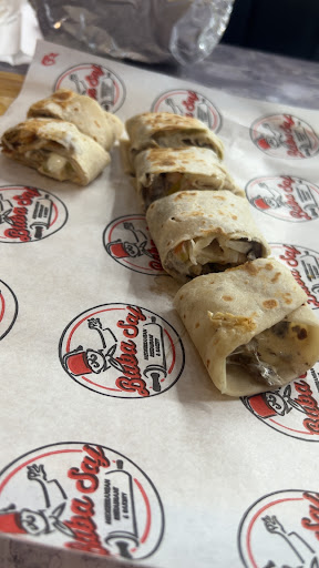 Photo of Baba Saj - Oak Lawn - 11026 S Cicero Ave, Oak Lawn, IL 60453