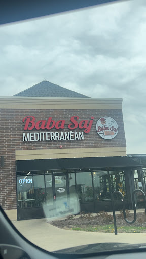 Photo of Baba Saj - Oak Lawn - 11026 S Cicero Ave, Oak Lawn, IL 60453