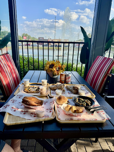 Photo of Baba Saj - Oak Lawn - 11026 S Cicero Ave, Oak Lawn, IL 60453