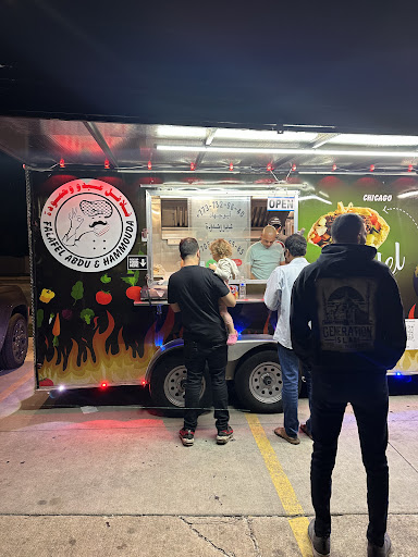 Photo of Falafel Abdu & Hamouda - 10511 S Harlem Ave, Chicago Ridge, IL 60415