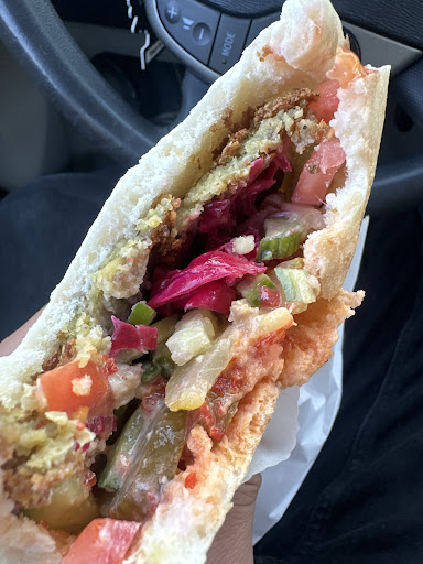 Photo of Falafel Abdu & Hamouda - 10511 S Harlem Ave, Chicago Ridge, IL 60415