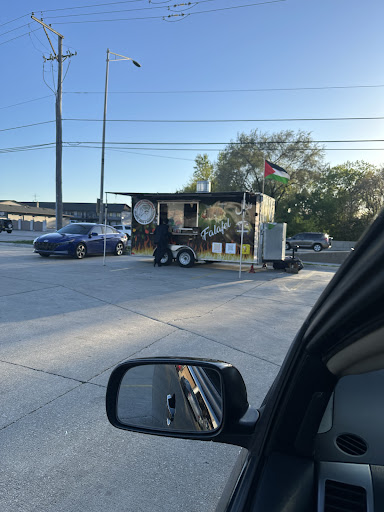Photo of Falafel Abdu & Hamouda - 10511 S Harlem Ave, Chicago Ridge, IL 60415