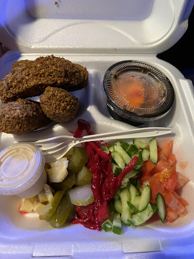 Photo of Falafel Abdu & Hamouda - 10511 S Harlem Ave, Chicago Ridge, IL 60415