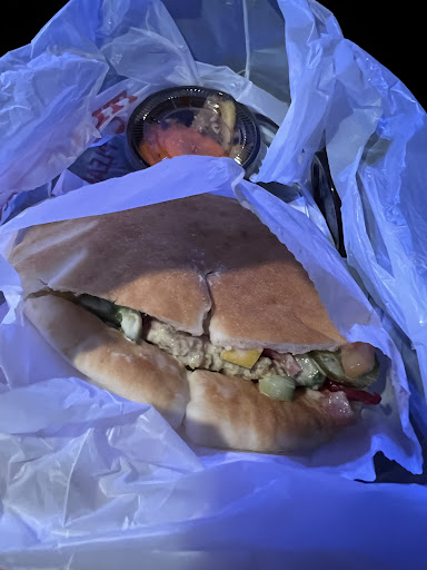 Photo of Falafel Abdu & Hamouda - 10511 S Harlem Ave, Chicago Ridge, IL 60415