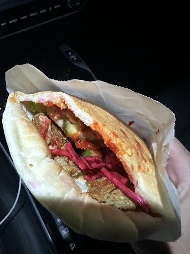 Photo of Falafel Abdu & Hamouda - 10511 S Harlem Ave, Chicago Ridge, IL 60415