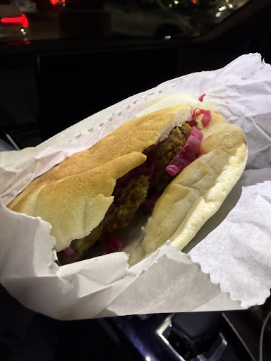 Photo of Falafel Abdu & Hamouda - 10511 S Harlem Ave, Chicago Ridge, IL 60415