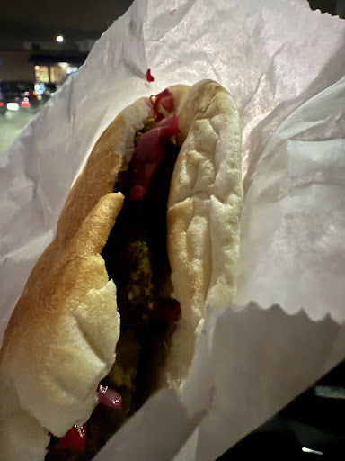 Photo of Falafel Abdu & Hamouda - 10511 S Harlem Ave, Chicago Ridge, IL 60415