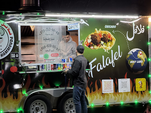 Photo of Falafel Abdu & Hamouda - 10511 S Harlem Ave, Chicago Ridge, IL 60415