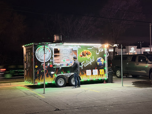 Photo of Falafel Abdu & Hamouda - 10511 S Harlem Ave, Chicago Ridge, IL 60415