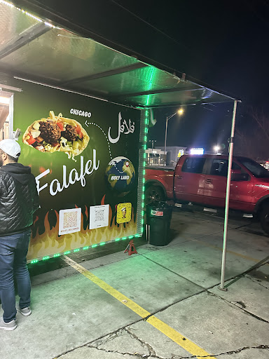 Photo of Falafel Abdu & Hamouda - 10511 S Harlem Ave, Chicago Ridge, IL 60415