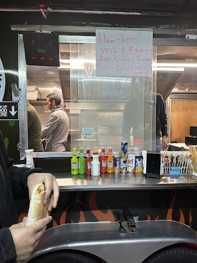 Photo of Falafel Abdu & Hamouda - 10511 S Harlem Ave, Chicago Ridge, IL 60415