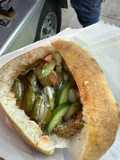 Photo of Falafel Abdu & Hamouda - 10511 S Harlem Ave, Chicago Ridge, IL 60415