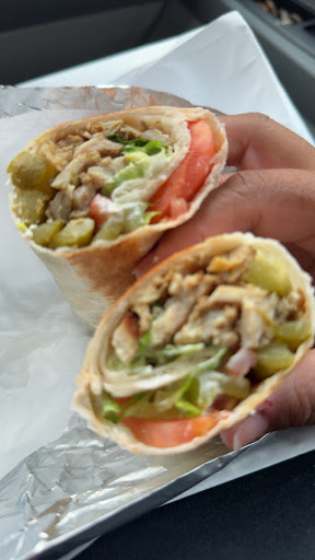 Photo of Crave Kabob - 1521 W Madison St, Chicago, IL 60607