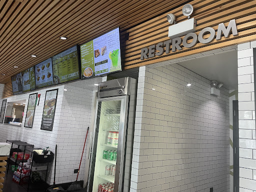 Photo of Crave Kabob - 1521 W Madison St, Chicago, IL 60607