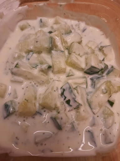 Photo of Crave Kabob - 1521 W Madison St, Chicago, IL 60607