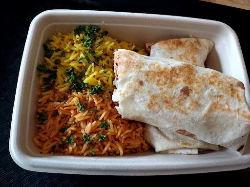 Photo of Crave Kabob - 1521 W Madison St, Chicago, IL 60607