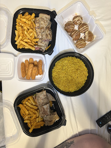 Photo of Street Eats Express - Middle East Style - 2248 S Cicero Ave, Cicero, IL 60804