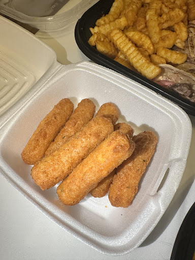 Photo of Street Eats Express - Middle East Style - 2248 S Cicero Ave, Cicero, IL 60804