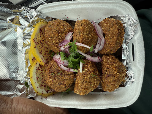Photo of Street Eats Express - Middle East Style - 2248 S Cicero Ave, Cicero, IL 60804