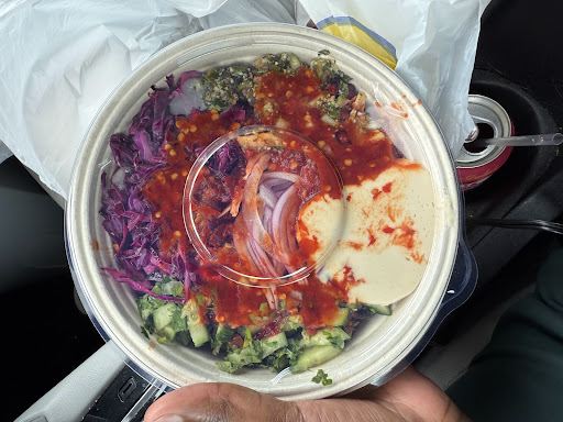 Photo of Street Eats Express - Middle East Style - 2248 S Cicero Ave, Cicero, IL 60804