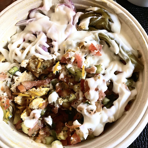 Photo of Street Eats Express - Middle East Style - 2248 S Cicero Ave, Cicero, IL 60804