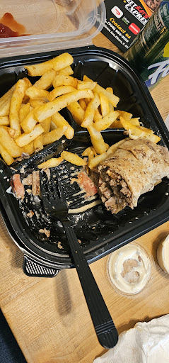 Photo of Street Eats Express - Middle East Style - 2248 S Cicero Ave, Cicero, IL 60804