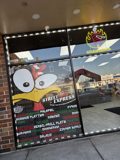 Photo of Street Eats Express - Middle East Style - 2248 S Cicero Ave, Cicero, IL 60804