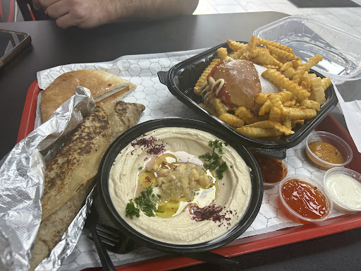 Photo of Street Eats Express - Middle East Style - 2248 S Cicero Ave, Cicero, IL 60804