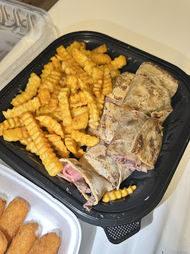 Photo of Street Eats Express - Middle East Style - 2248 S Cicero Ave, Cicero, IL 60804