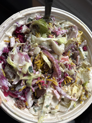 Photo of Street Eats Express - Middle East Style - 2248 S Cicero Ave, Cicero, IL 60804