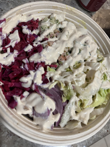 Photo of Street Eats Express - Middle East Style - 2248 S Cicero Ave, Cicero, IL 60804