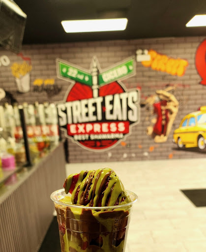 Photo of Street Eats Express - Middle East Style - 2248 S Cicero Ave, Cicero, IL 60804