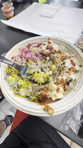 Photo of Street Eats Express - Middle East Style - 2248 S Cicero Ave, Cicero, IL 60804