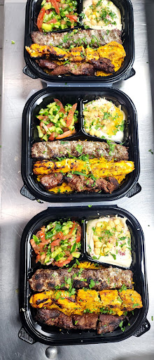 Photo of Street Eats Express - Middle East Style - 2248 S Cicero Ave, Cicero, IL 60804