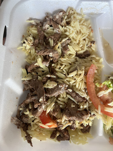 Photo of Petra Falafel - 7314 Madison St, Forest Park, IL 60130