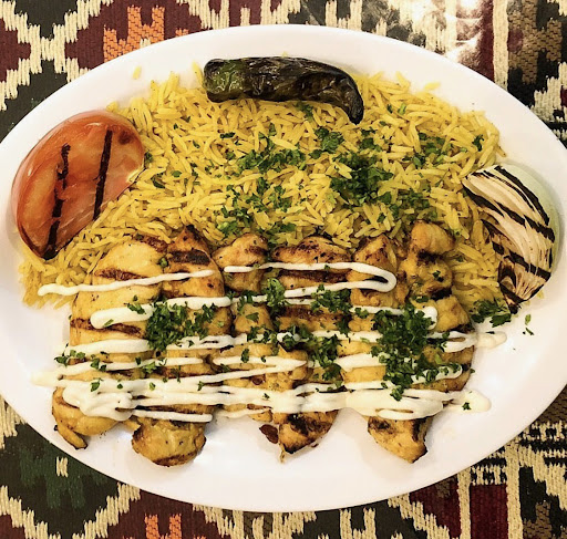 Photo of Petra Falafel - 7314 Madison St, Forest Park, IL 60130