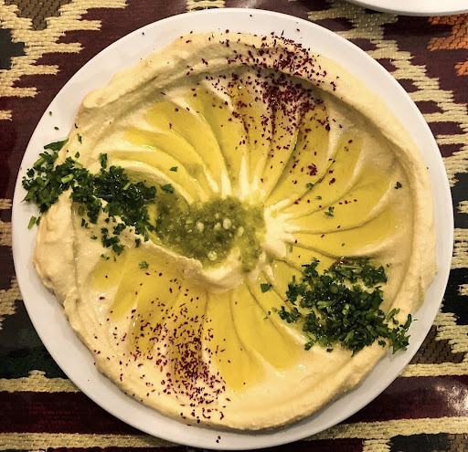 Photo of Petra Falafel - 7314 Madison St, Forest Park, IL 60130