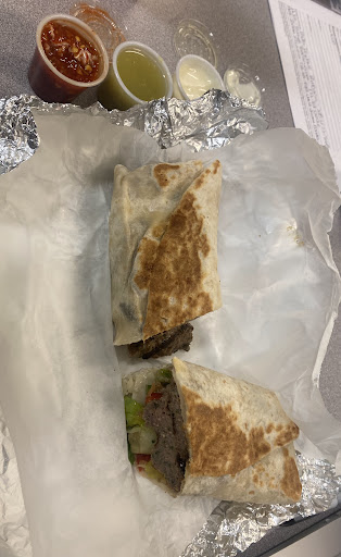 Photo of Petra Falafel - 7314 Madison St, Forest Park, IL 60130