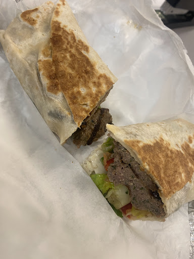 Photo of Petra Falafel - 7314 Madison St, Forest Park, IL 60130