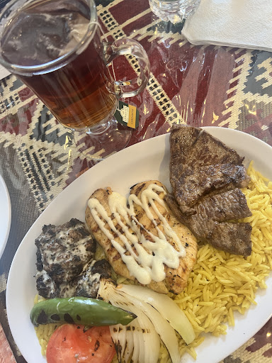 Photo of Petra Falafel - 7314 Madison St, Forest Park, IL 60130