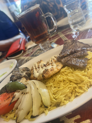 Photo of Petra Falafel - 7314 Madison St, Forest Park, IL 60130