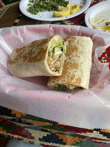 Photo of Petra Falafel - 7314 Madison St, Forest Park, IL 60130