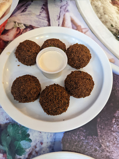 Photo of Petra Falafel - 7314 Madison St, Forest Park, IL 60130