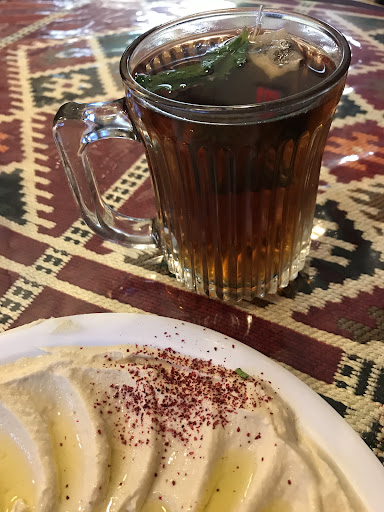 Photo of Petra Falafel - 7314 Madison St, Forest Park, IL 60130