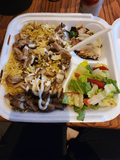 Photo of Petra Falafel - 7314 Madison St, Forest Park, IL 60130