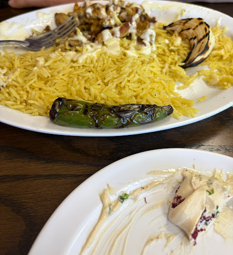 Photo of Petra Falafel - 7314 Madison St, Forest Park, IL 60130