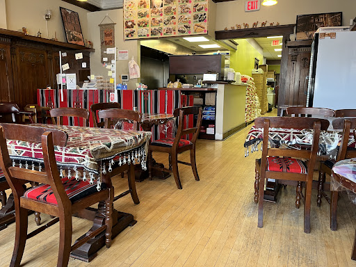 Photo of Petra Falafel - 7314 Madison St, Forest Park, IL 60130