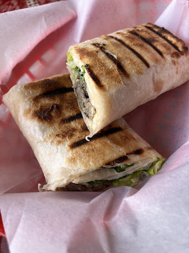 Photo of Petra Falafel - 7314 Madison St, Forest Park, IL 60130